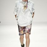 Spring/Summer 2011 London Fashion Week