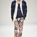 London Fashion Week 2011 Designer