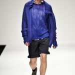 British Fashion Week 2010 Pictures