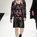 Fashion Brand James Long Design 2011