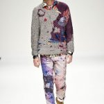 James Long Spring/Summer 2011 Collection