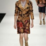 British Fashion Designers Collection 2010