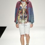 London Fashion Week Spring/Summer 2011