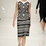 Jasper Conran Spring Summer 2011 Collection