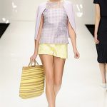 London Fashion Week Spring 2011
