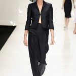 Spring/Summer 2011 London Fashion Week