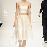 London Fashion Week 2011 Designer