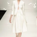 London Fashion Week 2010