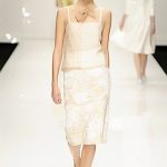 British Fashion Week 2010 Pictures