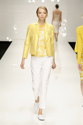 British Fashion Brands 2011 Collection