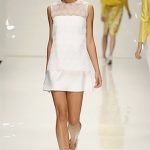 Fashion Brand Jasper Conran 2011 Collection