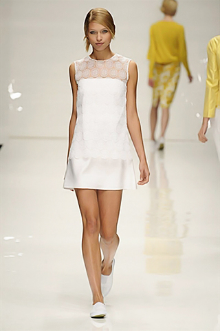 Fashion Brand Jasper Conran 2011 Collection