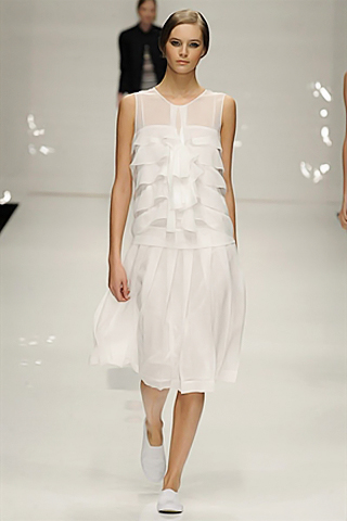 Jasper Conran Spring/Summer 2011 Collection