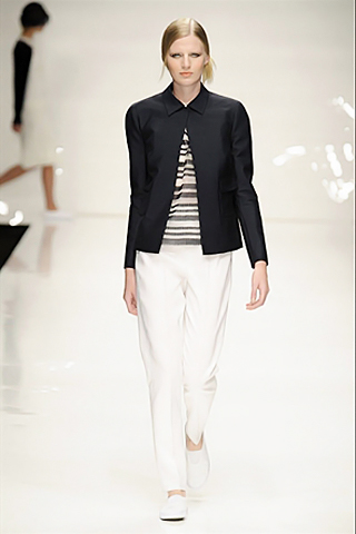Jasper Conran SpringSummer Collection 2011