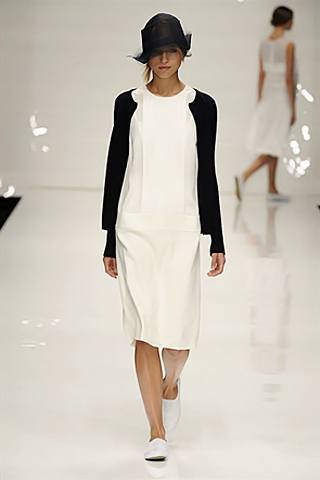 Jasper Conran Spring 2011 Collection