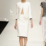 Spring 2011 Collection By Jasper Conran