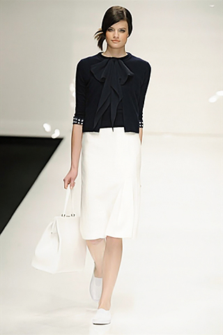 Summer 2011 Collection BY Jasper Conran