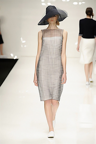 London Fashion Week 2011