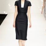 London Fashion Week Spring/Summer 2011