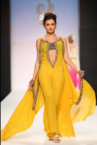 jaya misra Latest Fall Winter