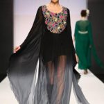 jaya misra Dubai Fashion Week 2011
