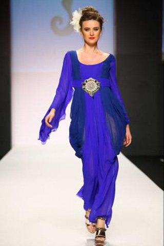 jaya misra DFW Collection