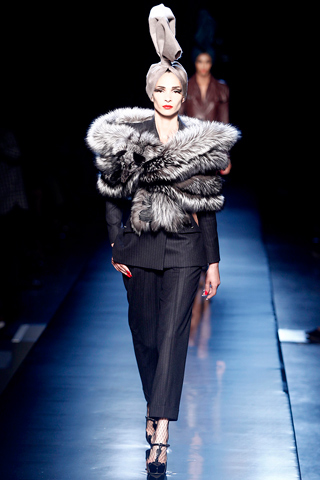 Jean Paul Gaultier Couture