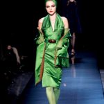 Jean Paul Gaultier Haute Couture 2011