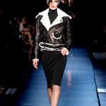 Jean Paul Gaultier 2010 Couture