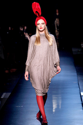 Paris couture Fashion Week