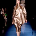 Autumn Couture Fashion Collection