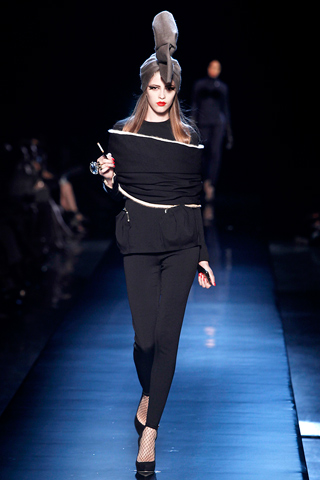 Jean Paul Gaultier Haute Couture