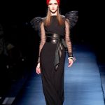 2010 Couture Winter Collection