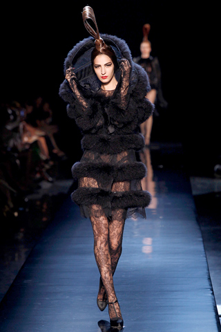 Collection Haute Couture 2010