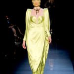 Paul Haute Couture 2011