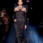 Jean Paul Gaultier Couture