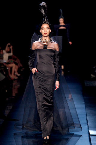 Jean Paul Gaultier Couture