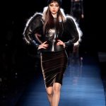 Jean Paul Gaultier Haute Couture Collection