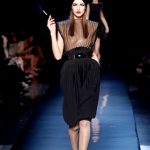 Jean Paul Gaultier Couture 2010