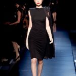 Jean Paul Haute Couture 2011