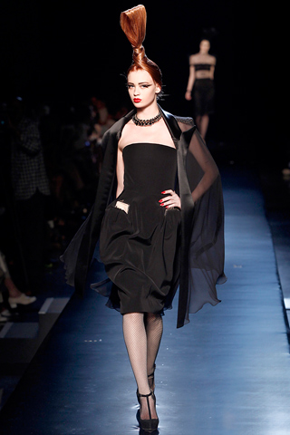 Collection Haute Couture 2010