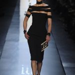 Paris Couture Fashion Week 2011