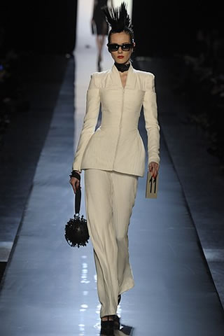 2011 Runway Fashion Shows Collection