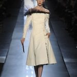 Paris CoutureFashion Week Spring 2011 Collection