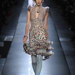 Paris Fashion Week Couture Spring 2011