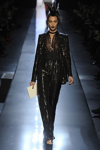 Couture Spring Collection 2011