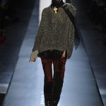 Jean Paul Gaultier Couture Spring Collection