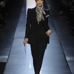 Jean Paul Gaultier Spring 2011 Couture Collection 2011