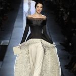 Paris Fashion Week 2011 Haute Couture