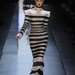 Paris Fashion Week Couture 2011 Photos